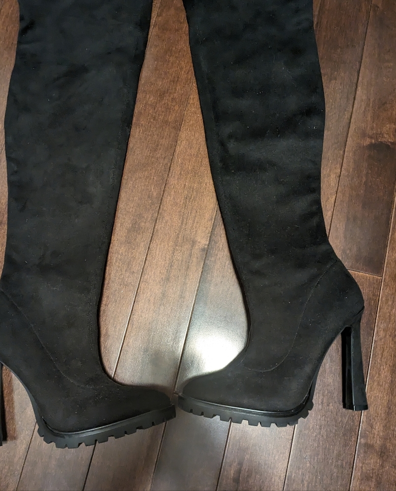JLo Boots
